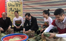 Hỗ trợ gần 4 tỷ đồng cho 45 tỉnh, thành phố triển khai phong trào “Tết Nhân ái”