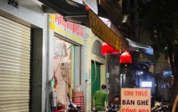 Người đàn ông để lại lá thư tuyệt mệnh trước khi tự tử