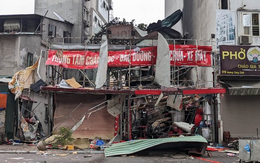 Ám ảnh từ các vụ nổ bình gas, nhiều người vẫn không biết đây là bí kíp cứu mạng mình và nhiều người