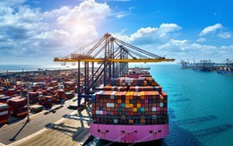 GDP năm 2022 tăng 8,02%, lập kỷ lục trong 11 năm