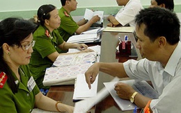 Chi tiết mức lệ phí đăng ký cư trú thay đổi từ sau Tết Quý Mão 2023