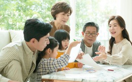 'Tai nạn' trong ngày ra mắt giúp tôi ghi điểm với bố mẹ chồng tương lai
