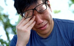 Vợ ghen với người cũ khiến tôi mệt mỏi