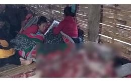 Hai trẻ nhỏ bị bố sát hại ở Điện Biên: Giải pháp để người mắc bệnh tâm thần không còn là "nguồn nguy hiểm cao độ" trong xã hội ?