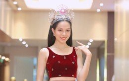 NSƯT Xuân Bắc gửi thông điệp tới Hoa hậu Huỳnh Thị Thanh Thủy