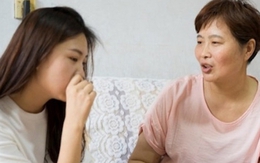 Nghe tiếng cãi nhau, mẹ chồng tuyên bố một câu khiến chồng tôi tái mặt
