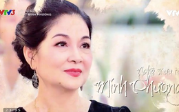 Người đàn bà đau khổ nhất màn ảnh Việt sau 20 năm