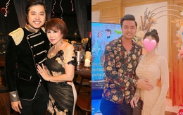 Đời tư viên mãn của Vũ Hoàng Việt sau khi chia tay nữ tỷ phú U70