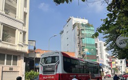 Từ ngày 10-1, TP.HCM chính thức cấm xe khách giường nằm lưu thông vào nội đô
