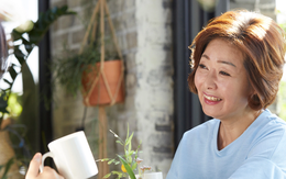 Nhói lòng khi nghe câu nói của mẹ chồng trong ngày sinh nhật bà