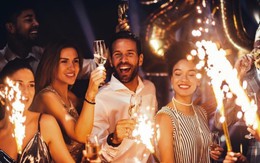 Lời chúc Tết Dương lịch 2023 bằng tiếng Anh ý nghĩa