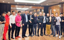 Táo Quân của VTV lộ diện gương mặt mới