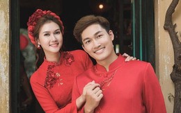 Những cuộc chia tay tình ái ồn ào năm 2022 của dàn sao Việt