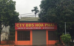 Môi giới bất động sản nghỉ Tết kỷ lục