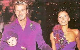 Sự thật về lễ cưới xa hoa của Victoria Beckham