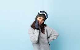 Mùa đông nên đánh răng bằng nước nóng hay nước lạnh?