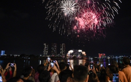 Những lưu ý khi đi đón năm mới ở Sài Gòn