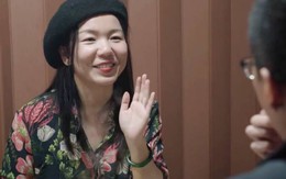 Cô gái hẹn hò hơn 100 người đàn ông trong một năm