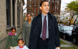 Michelle Obama: 'Tôi từng có 10 năm không chịu nổi chồng'