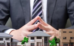 Nhiều người lùng mua nhà dịp cuối năm