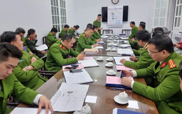 Chống giẫm đạp trong lễ hội Countdown chào năm mới