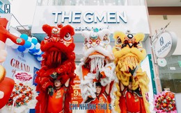 THE GMEN - Chất riêng khó lẫn giữa làng thời trang Việt
