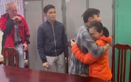 Tìm thấy gia đình cho thanh niên quốc tịch Mỹ qua dữ liệu dân cư quốc gia