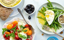 6 phát hiện về dinh dưỡng trong năm 2022 có thể khiến bạn không khỏi bất ngờ