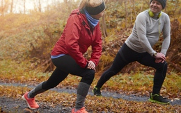7 mẹo giúp bạn có động lực duy trì tập thể dục trong mùa đông
