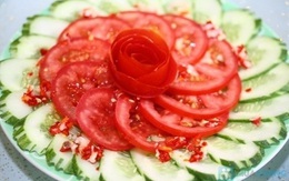Cà chua vào mùa vừa rẻ vừa ngon nhưng đừng mắc sai lầm này, 6 điều nhất định phải tránh khi ăn
