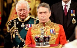 Điều ít biết về nghi lễ đăng quang của Vua Charles III