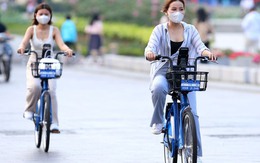 Mở rộng xe đạp công cộng ra toàn TPHCM