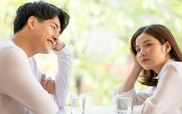 Gặp lại 'oan gia ngõ hẹp' trong buổi xem mắt, tôi nóng mặt bỏ về