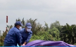 Tìm thanh niên nhảy sông Sài Gòn, phát hiện thêm thi thể người phụ nữ