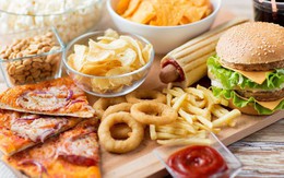 Những món ăn có thể làm não chấn thương, teo nhỏ