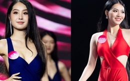 Nhan sắc 6 thí sinh vừa tròn 18 tuổi vào chung kết Hoa hậu Việt Nam 2022