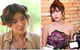 'Hoa hòe hoa sói' trong 'Mẹ rơm', Cao Thái Hà nói gì khi lọt đề cử VTV Awards?