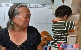 Cụ bà trong video của TikToker Nờ Ô Nô sợ hãi, không dám ra đường