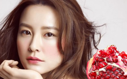 10 thực phẩm có khả năng chống lão hóa hiệu quả, phụ nữ ngoài 40 tuổi càng nên ăn nhiều