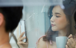 Thấy ảnh nền điện thoại của chồng cũ, tôi hối hận và muốn tái hợp