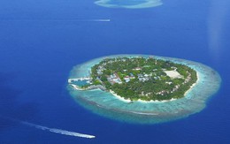 Sau 50 năm làm du lịch, Maldives vẫn giữ nguyên vẻ đẹp thiên đường