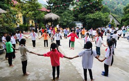 Lào Cai: Nâng cao hiệu quả thực hiện chính sách hỗ trợ cho học sinh khuyết tật