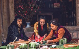 Sau lần về ăn Tết nhà vợ, chồng bỗng trở thành con người khác