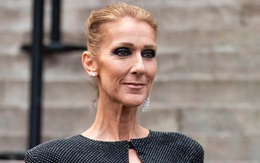 Danh ca Celine Dion mắc bệnh ở tuổi 54, căn bệnh được cho là "hiếm gặp và chưa có thuốc chữa"