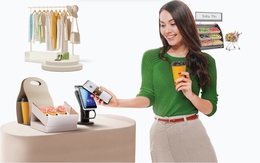 Vietcombank đã chính thức triển khai dịch vụ thanh toán qua Google Wallet cho thẻ Visa