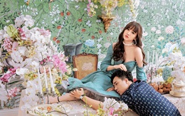 Hari Won trong mắt Trấn Thành: Biết điều, không có gì để chê