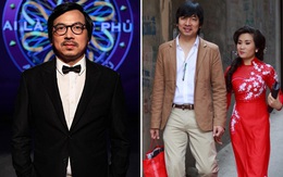 Cuộc sống của “giáo sư Cù Trọng Xoay” với vợ tuổi Hổ, là cựu MC của VTV ra sao?