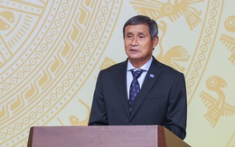 HLV Mai Đức Chung: "Có em xông chảy máu mũi nhưng vẫn cố tìm mọi cách nhanh khỏi bệnh"