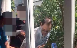 Đột nhập vào nhà đại gia ở TP.HCM, cuỗm tiền vàng rồi gửi hết cho vợ
