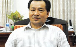 Bắt nguyên Chủ tịch UBND tỉnh Bình Thuận Nguyễn Ngọc Hai